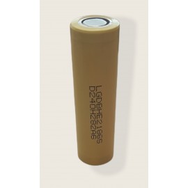 Батарея 18650 HE4 3000mAh 25A