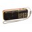 Колонка радио Mp3 MRM-Power B851