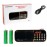 Колонка радио Mp3 MRM-Power B851