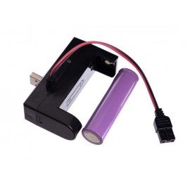 Рупор громкоговоритель ручной HW-20B/USB 25W с выносным микрофоном