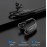 Bluetooth гарнитура Awei N5 черная
