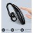 Bluetooth гарнитура Awei N5 черная