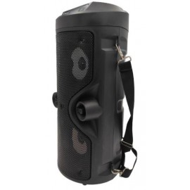 Колонка Bluetooth MP3 FM караоке с микрофоном CMiK MK-8895/8896