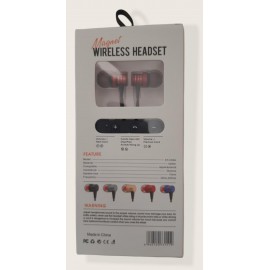 Наушники bluetooth XY-C03A