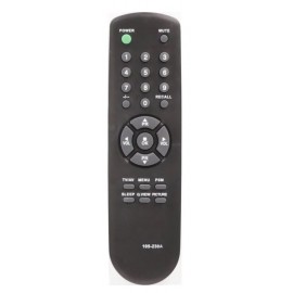 пульт ТВ GoldStar LG 105-230A