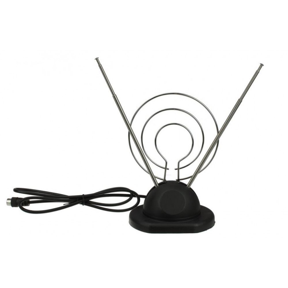 Антенна комнатная RGB Tech Model:1063
