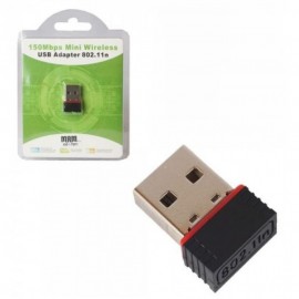 Адаптер wifi Usb mini LV-UW01 MT7601