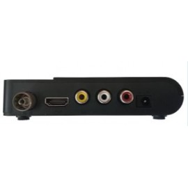 Ресивер DVB-T2 World Vision T65M