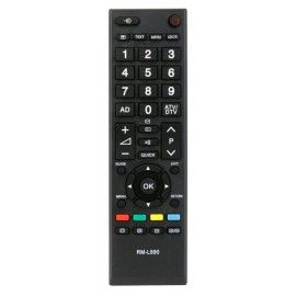 Пульт ТВ Toshiba RM-L890