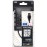 Хаб USB SmartBuy SBHA-7204-B, с выключателями, черный