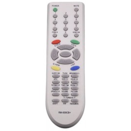Пульт ТВ LG MR-609CB+ Live-Power