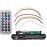 Модуль MP3 bluetooth/aux/usb/TF/FM с пультом JX-018BT 5-12v