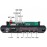 Модуль MP3 bluetooth/aux/usb/TF/FM с пультом JX-018BT 5-12v