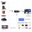 Адаптер видеозахвата HDMI - USB 2.0 EasyCap / Video Capture MS2109 H51 A4102