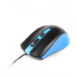 Мышка Smartbuy SBM-352-BK синяя