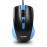 Мышка Smartbuy SBM-352-BK синяя
