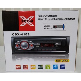Автомагнитола CDX-4109