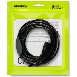 Кабель HDMI - HDMI 3m ver.2.0 Smartbuy K-352-70-2
