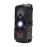 Колонка Bluetooth MP3 FM караоке с микрофоном DG-1088