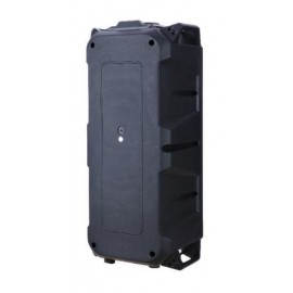 Колонка Bluetooth MP3 FM караоке с микрофоном DG-1088