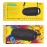 Колонка Bluetooth MP3 FM Borofone BR12 черная