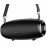 Колонка Bluetooth MP3 FM Borofone BR12 черная