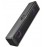 Колонка Bluetooth MP3 FM Hoco DS31 черная