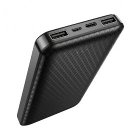 Power bank Borofone BJ3 10000mAh черный