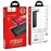 Power bank Hoco J50 10000mah с беспроводной зарядкой, черный