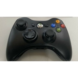 Геймпад беспроводной для Xbox 02644-АR3 черный