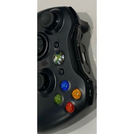 Геймпад беспроводной для Xbox 02644-АR3 черный