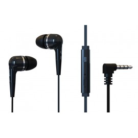 Наушники вакуумные Ritmix RH-012