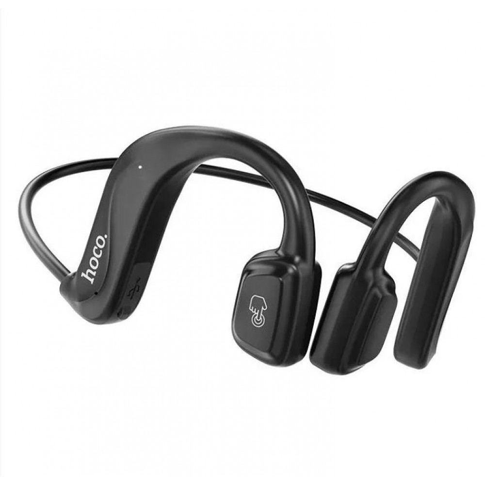 Наушники bluetooth Hoco ES50 Sports черн