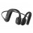 Наушники bluetooth Hoco ES50 Sports черн