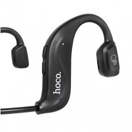 Наушники bluetooth Hoco ES50 Sports черн