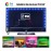 Лента TV LED Strip Coba YYC-5050RGB-3m, Usb, пульт, черн