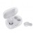 Наушники Bluetooth TG911, вакуумные, TWS, белые