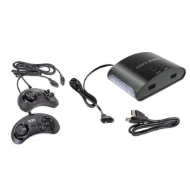 Приставка игровая Магистр Smart 414игр, HDMI, AV, MicroSD