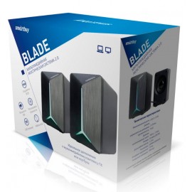 Колонки PC Smartbuy BLADE SBA-4215
