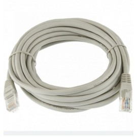 Кабель LAN патчкорд 15m SmartBuy K-09150-30