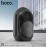 Колонка Bluetooth MP3 FM караоке Hoco DS26 с беспров микроф