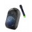 Колонка Bluetooth MP3 FM караоке Hoco DS26 с беспров микроф