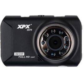 Видеорегистратор авто XPX ZX79