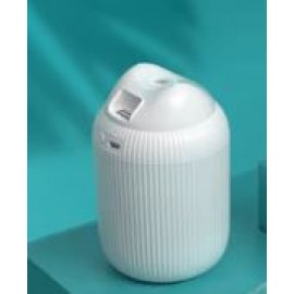 Увлажнитель воздуха K6 Mini 220ml USB, белый
