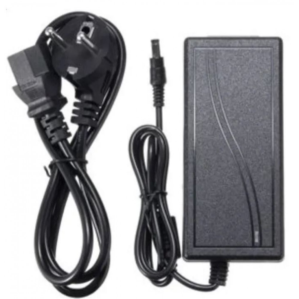 Блок питания 15V 3A 5.5 /2.5