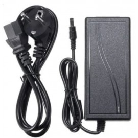 Блок питания 15V 3A 5.5 /2.5