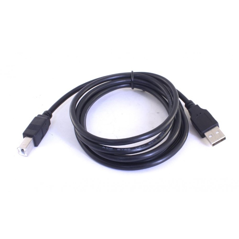 Кабель для принтера USB AM-BM 1.8m Perfeo U4102