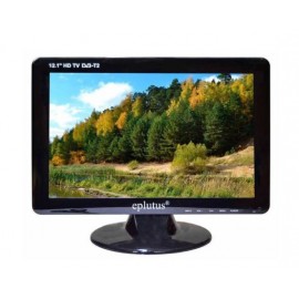 Телевизор Eplutus EP-122T 12.1 LCD USB T2