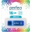 Флешка USB 16Gb Perfeo C13 Blue