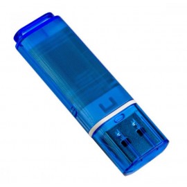 Флешка USB 16Gb Perfeo C13 Blue